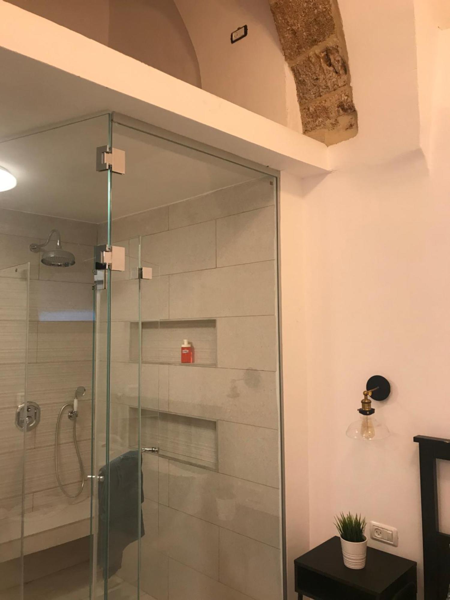 Acre Two Wells Zimmer Eksteriør billede