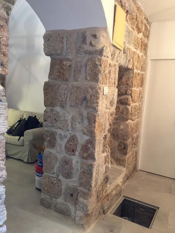 Acre Two Wells Zimmer Eksteriør billede