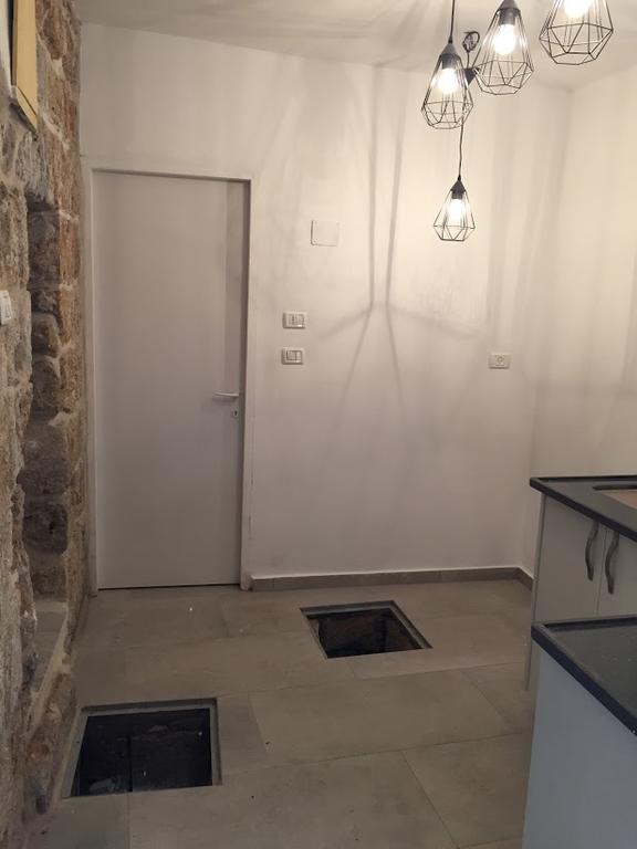 Acre Two Wells Zimmer Eksteriør billede