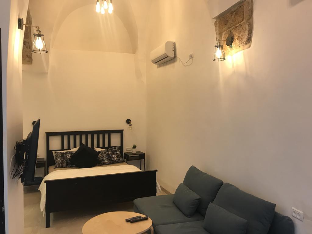 Acre Two Wells Zimmer Eksteriør billede