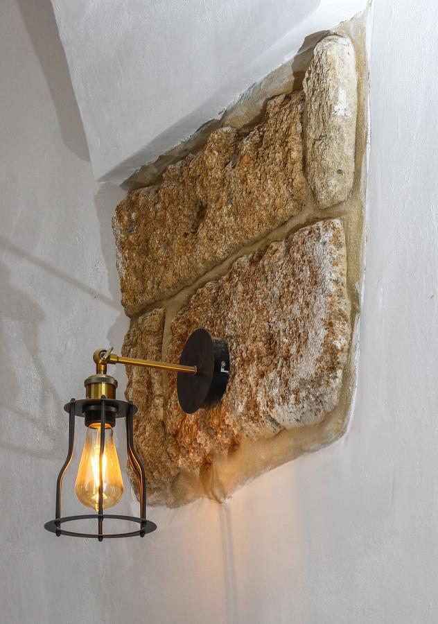 Acre Two Wells Zimmer Eksteriør billede